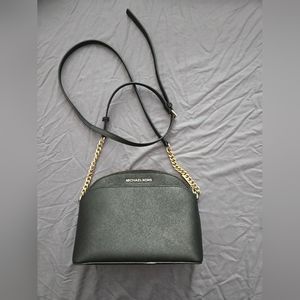COPY - Black michael kors crossbody